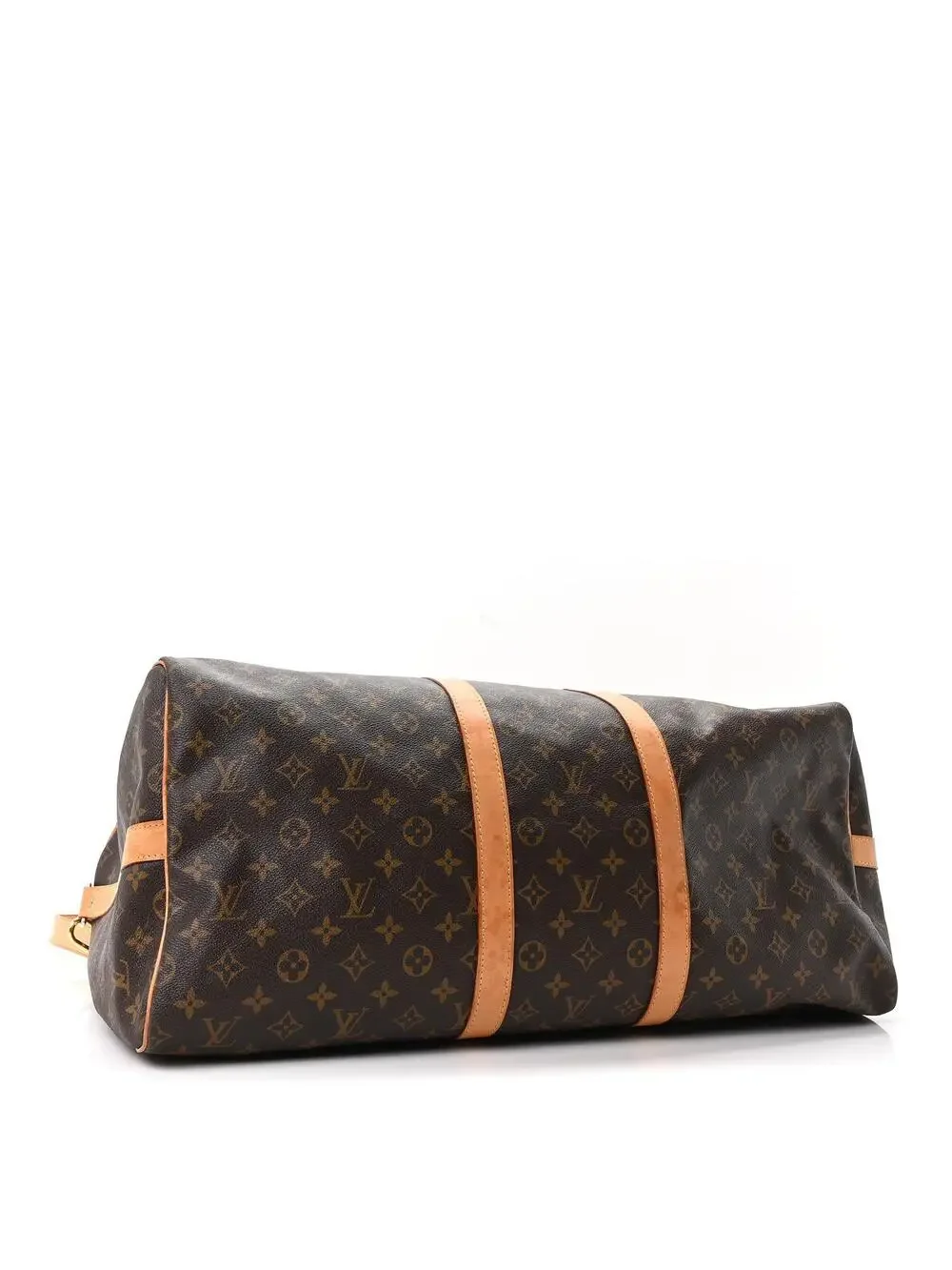 Louis Vuitton Keepall Bandouliere 55 #270092L12B